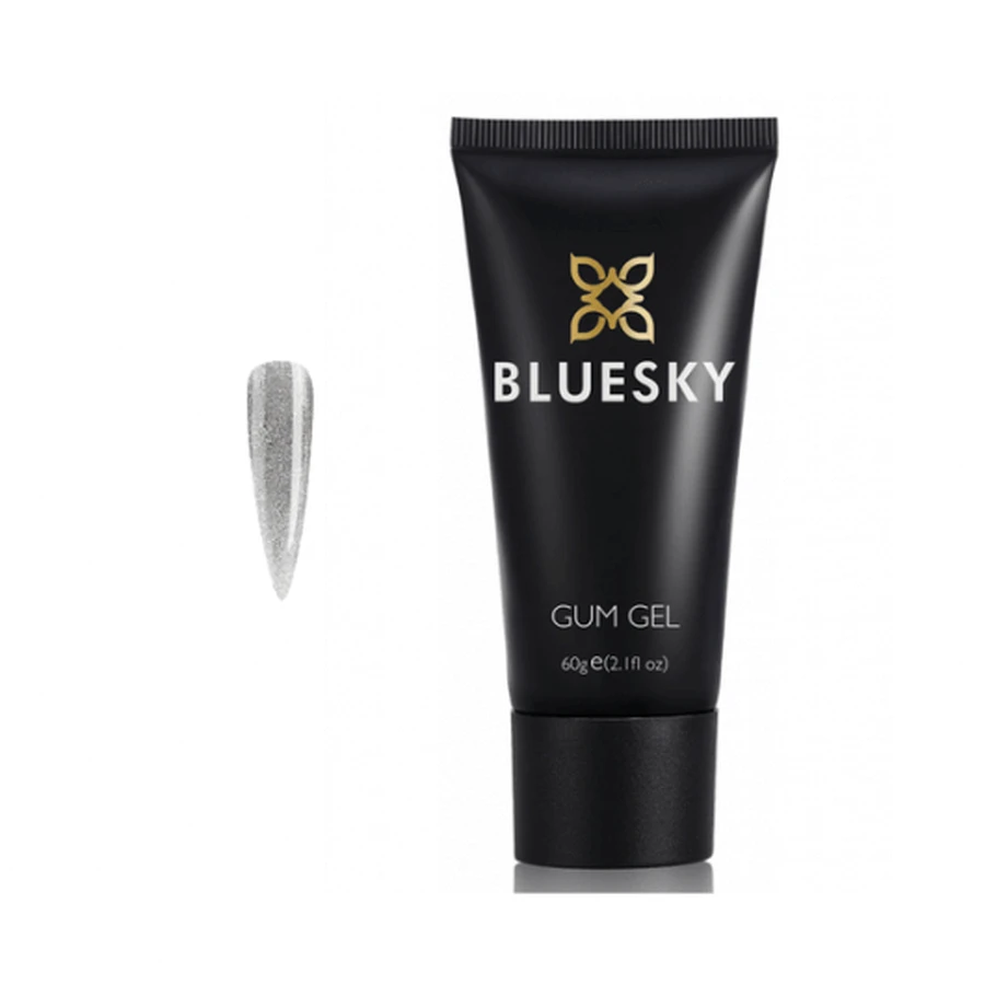 Bluesky Crystal Crystal Bluesky Let's Dance Silver 60g Bluesky Let's Dance Silver 60g: ціни та характеристики