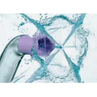 Електрична зубна нитка Philips Sonicare HX3911/40