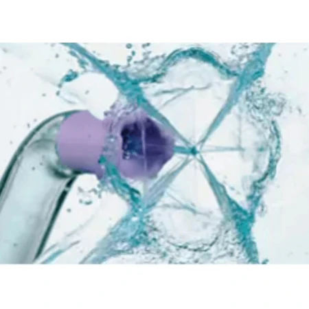 Електрична зубна нитка Philips Sonicare HX3911/40: ціни та характеристики