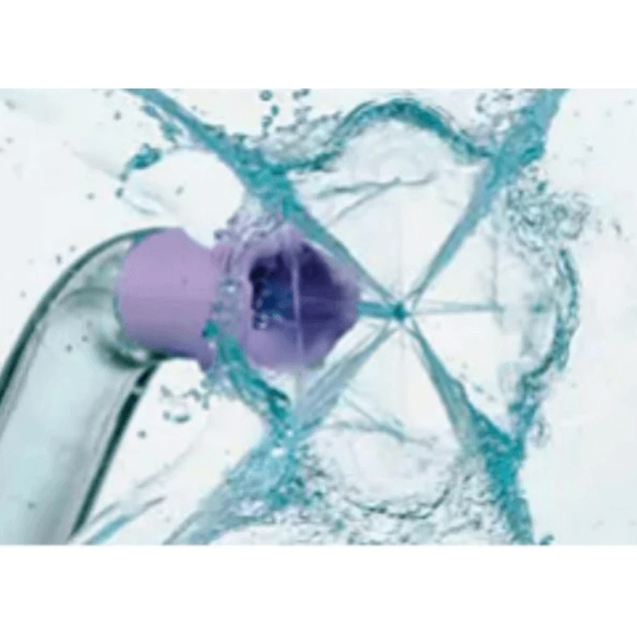 Електрична зубна нитка Philips Sonicare HX3911/40: ціни та характеристики