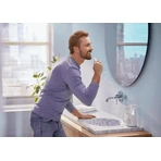Електрична зубна нитка Philips Sonicare HX3911/40: ціни та характеристики