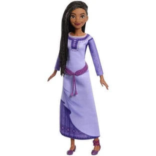 Лялька Аша, +3 роки, Disney Wish
