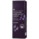 Mizon Collagen Hand&Foot, крем для рук и ног 100 мл