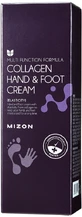 Mizon Collagen Hand&amp;Foot, крем для рук і ніг 100 мл