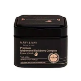 Premium Idebenone Idebenone Blackberry Complex, 20 штук, Mary and May