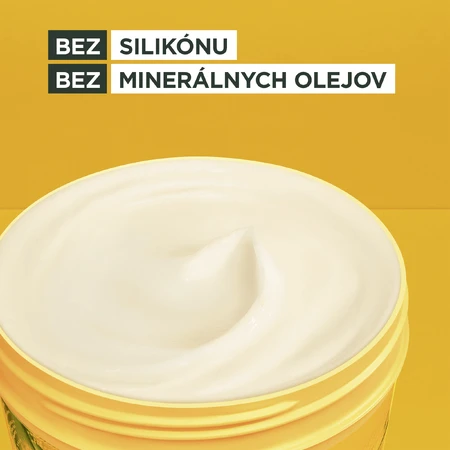 Garnier Fructis Hair Food банановая питательная маска для волос, 400 мл: цены и характеристики