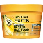 Garnier Fructis Hair Food банановая питательная маска для волос, 400 мл: цены и характеристики