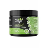 Электролиты Лимонад Юниор 240г ALLHydrate
