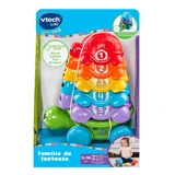 Черепашья семья, 12 месяцев+, Vtech
