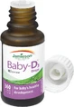 Jamieson Baby-D3 Витамин D3 400 МЕ капли 11,7 мл
