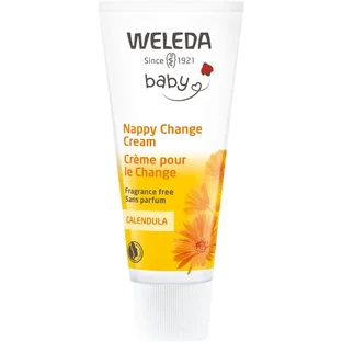 Детский крем Weleda Календула, 75 мл