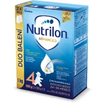 Суха молочна суміш Nutrilon 4 малюк дитяча 1000 г: ціни та характеристики