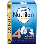 Суха молочна суміш Nutrilon 4 малюк дитяча 1000 г: ціни та характеристики