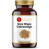 Кора червоного візиру 90 капсул Yango
