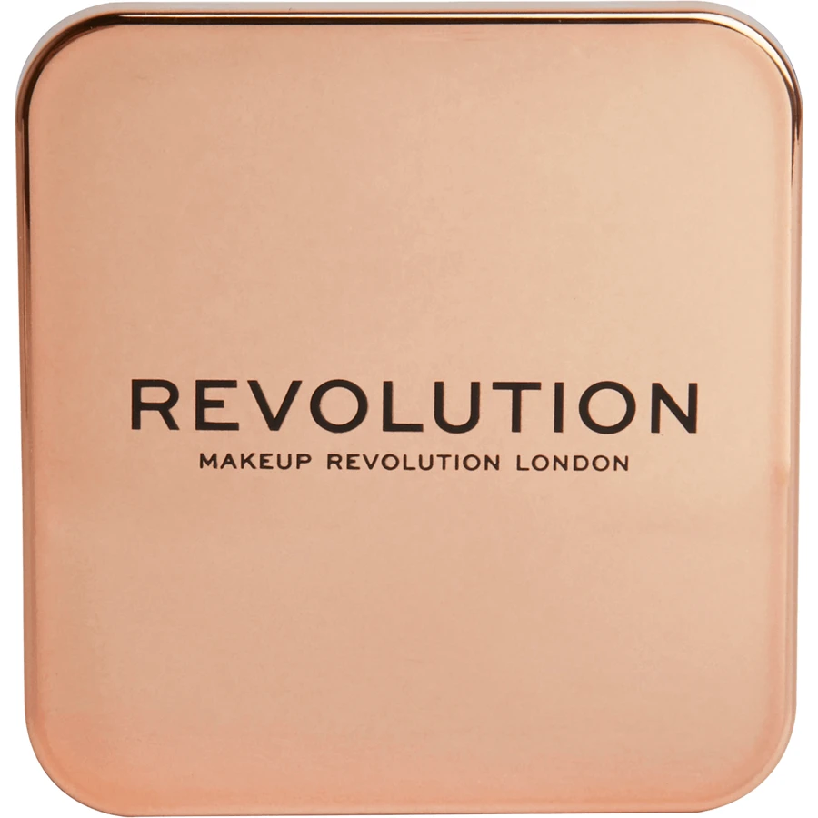 Revolution Brow Sculpt Kit Темний набір для догляду за бровами: ціни та характеристики