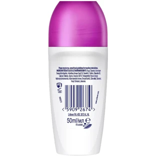Dove Advanced care Acai berry antiperspirant roll-on 50 ml