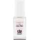 S-he colour&style лак для вирівнювання нігтів у смужку 301/001, 10 мл