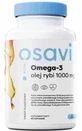 Osavi Омега-3 риб'ячий жир 1000 мг (лимон), 60 капсул