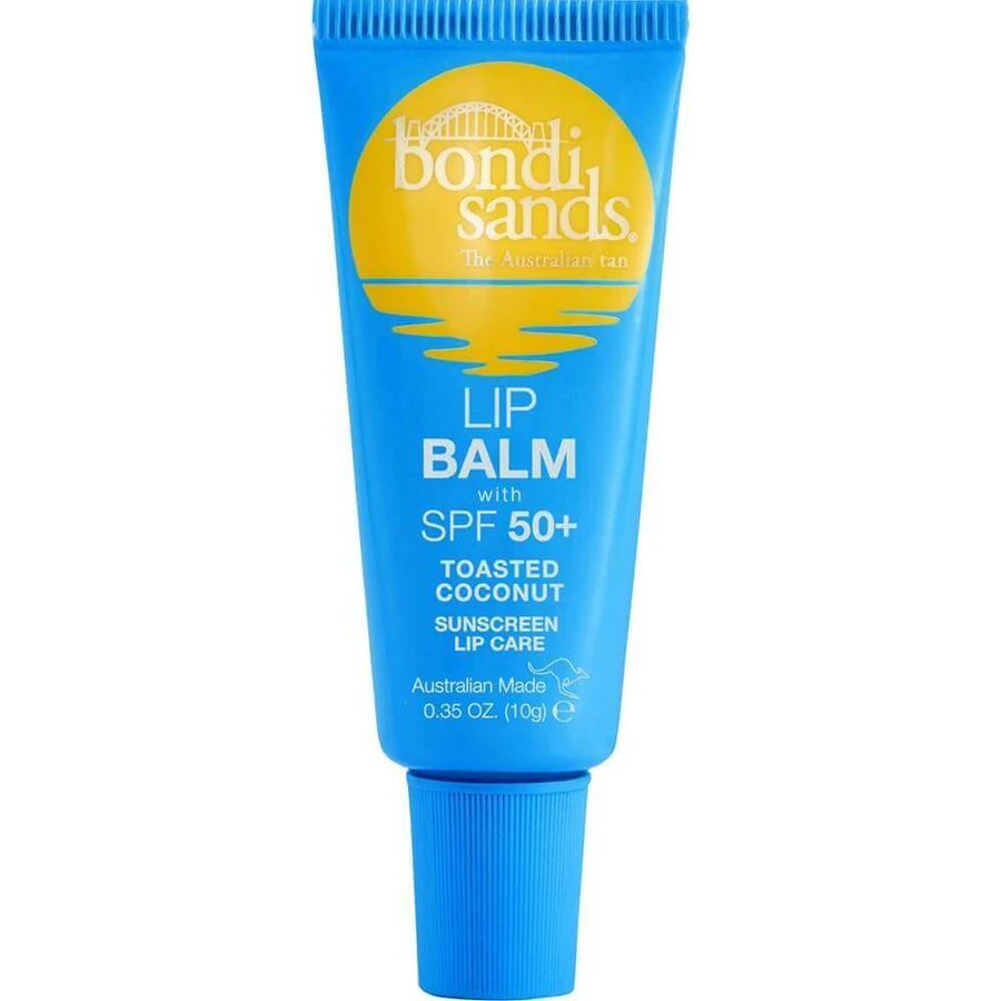Защитный бальзам для губ с кокосом и SPF 50+, 10 г, Bondi Sands: цены и характеристики