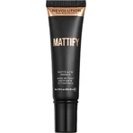 Revolution Mattify, Foundation 28 мл: цены и характеристики