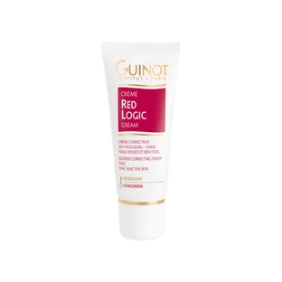 Крем Guinot Creme Red Logic із заспокійливою та десенсибілізуючою дією 30мл