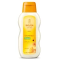 Масло Weleda Calendula для младенцев, 200 мл
