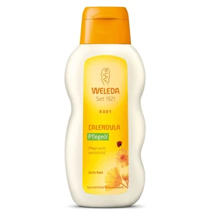 Олія Weleda Calendula для немовлят, 200 мл