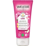 Weleda Крем для душа Aroma Shower Love 200 мл