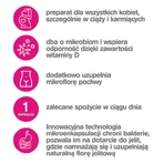 Естабіом Мама (колишня назва Естабіом Прегна), 20 капсул: ціни та характеристики