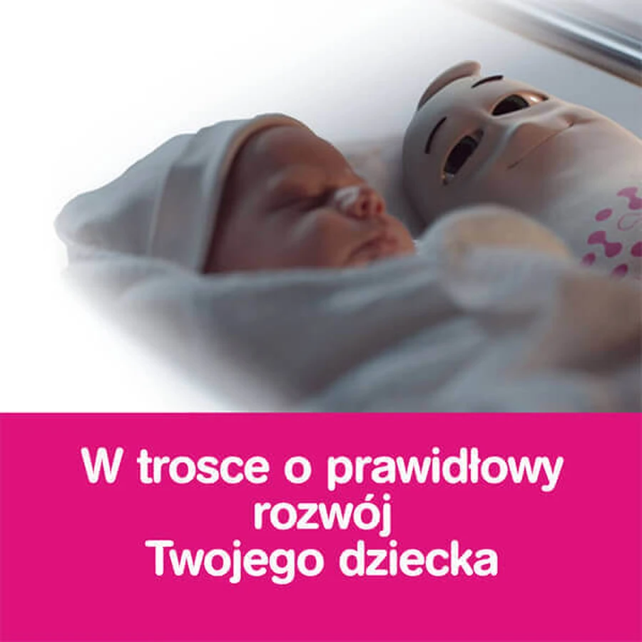 Естабіом Мама (колишня назва Естабіом Прегна), 20 капсул: ціни та характеристики