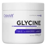OstroVit Supreme Pure Glycine, 200 г: ціни та характеристики