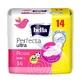 Гігієнічні прокладки Bella Perfecta Ultra Rose, 4 краплі, 14 шт.