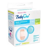 BabyOno Многоразовые трусы - XXL, 2 шт.