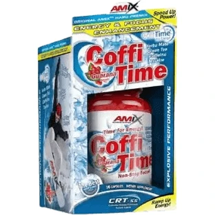 Amix CoffiTime 90 шт