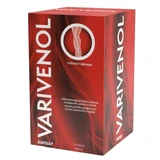 Варивенол Valentis Varivenol, 120 капсул