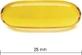 JAMIESON OMEGA 3-6-9 1×100 cps, пищевая добавка