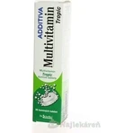 ADDITIVA MULTIVITAMIN Tropic 1×20 табл, полівітамінний: ціни та характеристики