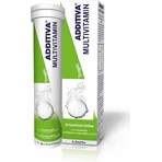 ADDITIVA MULTIVITAMIN Tropic 1×20 табл, полівітамінний: ціни та характеристики
