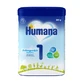 Сухая молочная смесь Humana 1, 0+ месяцев, 800 г