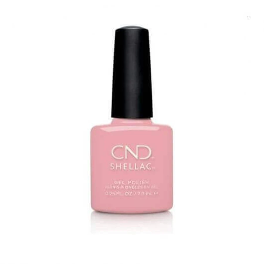 CND Shellac UV UV Forever Yours полуперманентный лак для ногтей 7,3 мл: цены и характеристики
