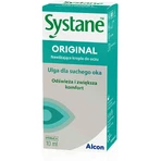 Очні краплі Systane Original, 10 мл: ціни та характеристики