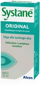 Очні краплі Systane Original, 10 мл