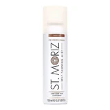 St Moriz Develop Medium Professional Self Tanning Spray, 150 мл