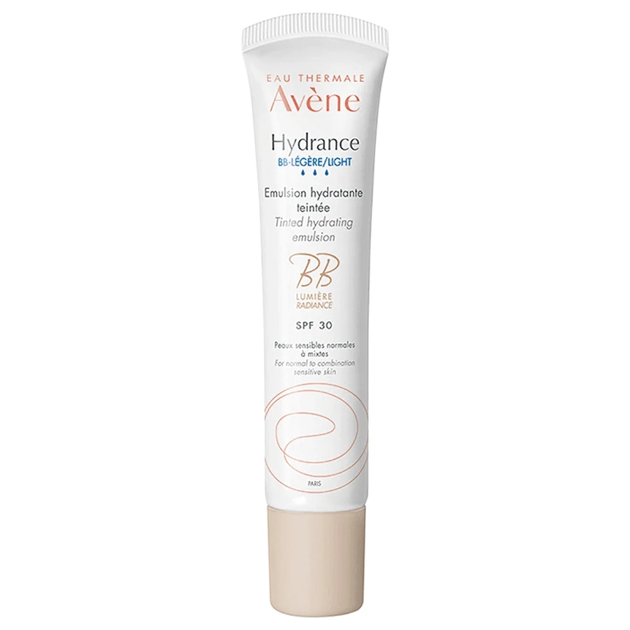 Avene Hydrance Legere BB Cream SPF 30 Hydrance Legere, 40 мл: цены и характеристики