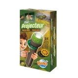 Проектор Mini Dino, +5 років, Buki