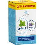 Aporosa Premium Sleep and Stress 75 таблеток: ціни та характеристики