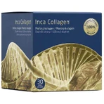 Inca Collagen Морской коллаген порошок 30 шт: цены и характеристики