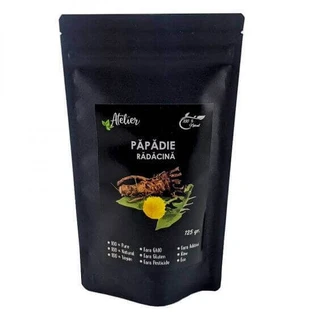 Порошок корня одуванчика, 125 г, Sanoviva Farma