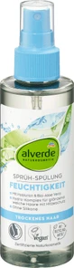 Alverde Naturkosmetik Увлажняющий бальзам-спрей, 150 мл