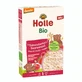 Мюсли Holle Organic с клубникой и малиной 200 г